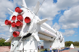 Kennedy Space Center 8