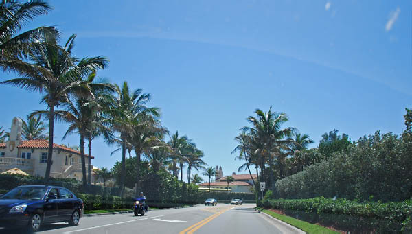 Palm Beach 6