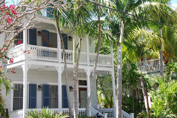 Key West 1