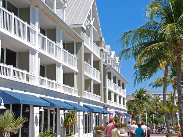 Key West 11