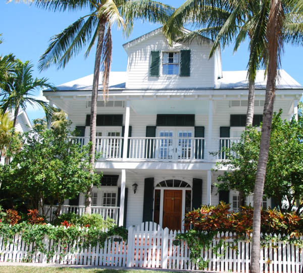 Key West 18