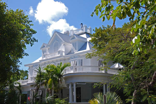 Key West 22