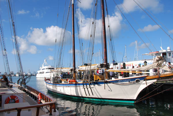 Key West 26