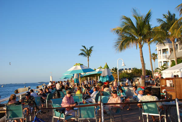 Key West 38