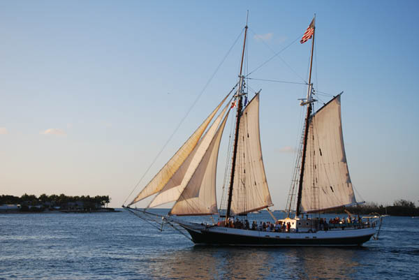 Key West 39