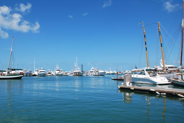 Key West 4