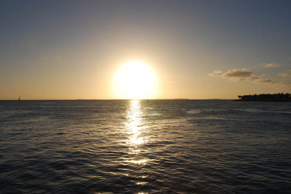 Key West 41