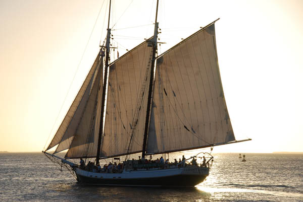 Key West 43