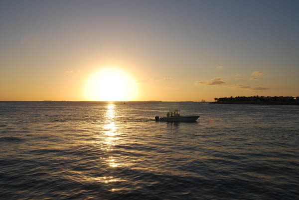 Key West 48