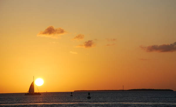 Key West 55