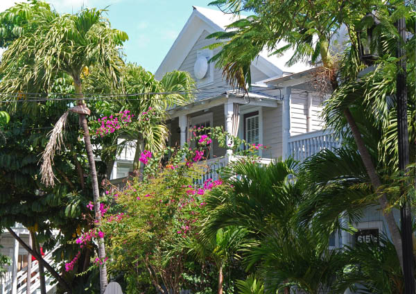 Key West 64