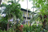 Hemingway home 1