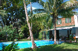 Hemingway home 14