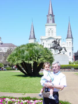 New Orleans 9