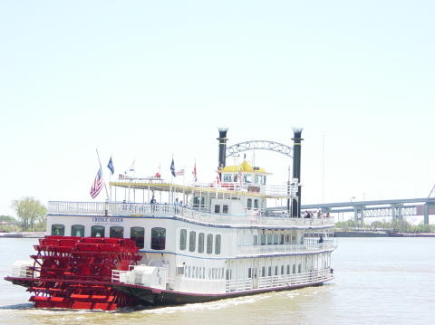 New Orleans 12