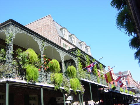 New Orleans 17