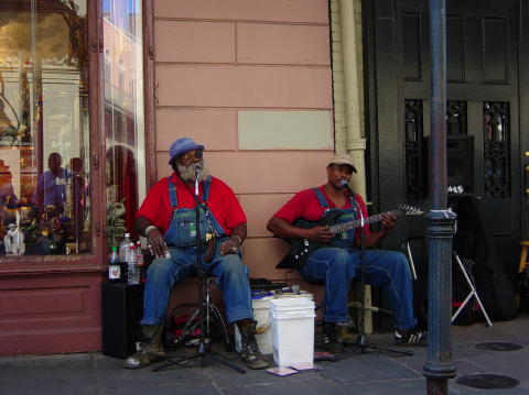 New Orleans 24