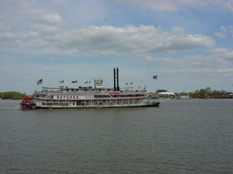 New Orleans 31