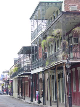 New Orleans 32