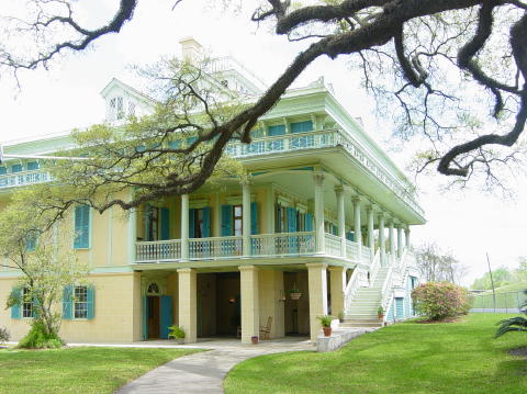 Plantation 2