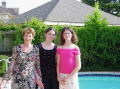 Graduation dinner 001