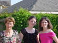 Graduation dinner 003
