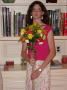 Graduation dinner 013