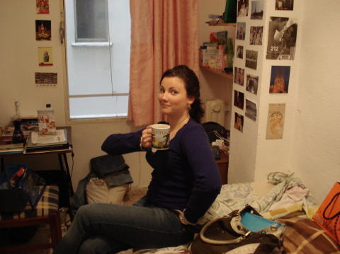 Chez Clementine 2