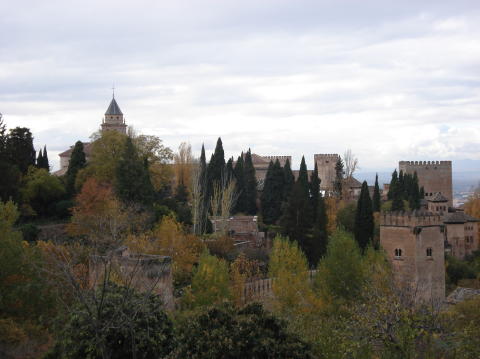 Generalife 3