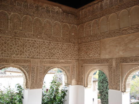 Generalife 7