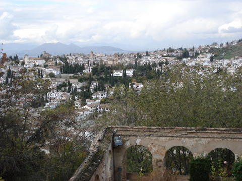 Generalife 12