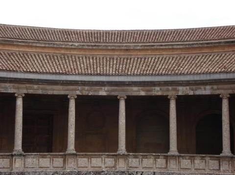 Palais Carlos Quinto 2