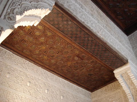Palais Nasrides 5