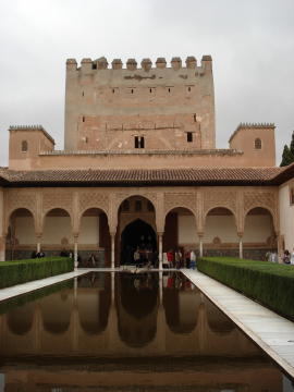 Palais Nasrides 8