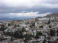 Vue de l'Alcazaba 2