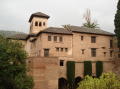 Jardins Alhambra 1