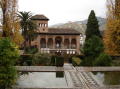 Jardins Alhambra 2