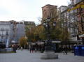 Plaza Bib Rambla
