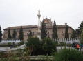 Fuente del triunfo
