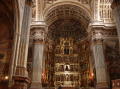 Monastere San Jeronimo 5