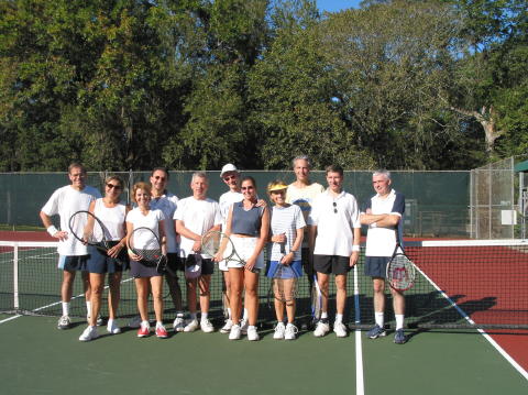 Tennis 2
