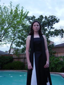 Prom Clementine 1