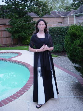 Prom Clementine 2