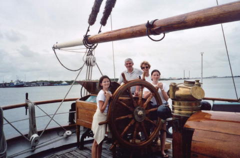 Galveston