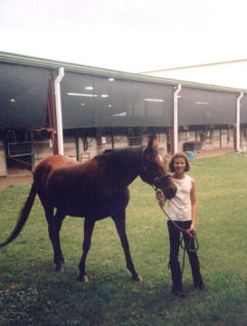 Equitation