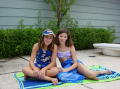 Steph et Annsoph