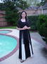 Prom Clementine 2