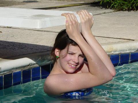Piscine 2