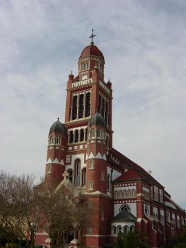 Lafayette 1