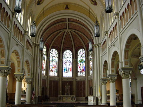 Lafayette 2